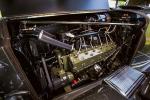 Packard Twin Six Individual Custom Convertible Sedan by Dietrich 1932 года